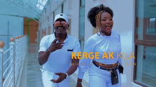 Kerge Ak KilaOlesos Melodies X Nefew starOfficial Videodial 860856 [upl. by Efrem]