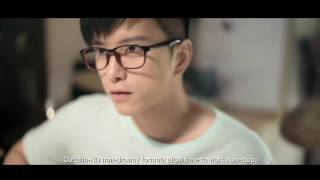 Fortune Pharmacal x Bob Cheung quotMy Fortunes Choicequot CM feat Kim Pan Gon HD [upl. by Alleacim]