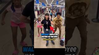 Too Lit in Walmart dance viral shorts [upl. by Stiegler]