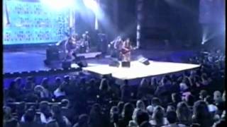 4 Non Blondes  Whats up live [upl. by Jean-Claude]