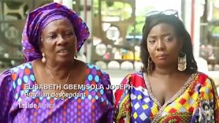 CNN Inside Africa Afro Brazilians From Slaves to ReturneesJuly 2017 [upl. by Atterys]