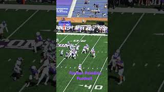 Furman Paladins Football furmanpaladins furman furmanjoust sports football [upl. by Nonnah]