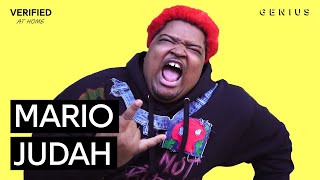 Mario Judah quotDie Very Roughquot Official Lyrics amp Meaning  Verified [upl. by Asilahs285]