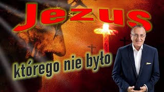 Jezus którego nie było [upl. by Clellan312]