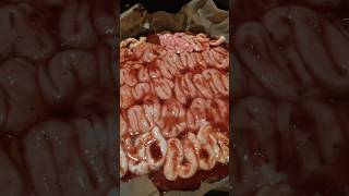 Brain Cheese Cake Halloween ScaryFood [upl. by Capello]