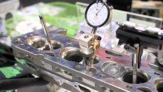 PRI 2014 Goodson Tools Tooling and Supplies for Engine Builders [upl. by Shivers521]