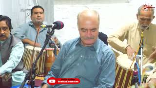 A Da Khyber Sturia  Fayaz Kheshgi  Lyrics Ajmal Khattak pashto ghazal shahzadproduction5094 [upl. by Cynthy]