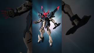 BANDAI Hobby HG 1144 GUNDAM GREMORY [upl. by Acinorev]