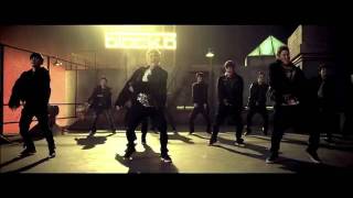 Block B  NalinAnarina MV Full ver with lyrics [upl. by Aissej]