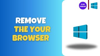 How To Remove the Your Browser is Managed by Your Organization [upl. by Renrew173]