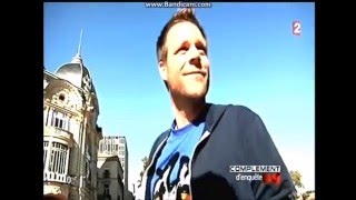 REPORTAGE REMI GAILLARD [upl. by Yrrehc573]