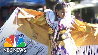 Celebration of Powwow  The Living History of Native American Gatherings [upl. by Enilecram]