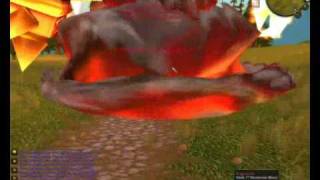 World of Warcraft TBC GM Power 212 [upl. by Donatelli]