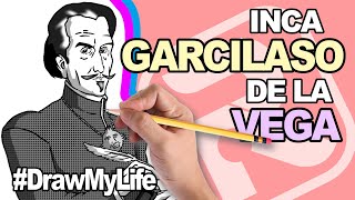 🇵🇪AUTORES PERUANOS  INCA GARCILASO DE LA VEGA  LOS COMENTARIOS REALES DE LOS INCAS [upl. by Ponzo]