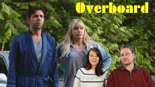 OVERBOARD Official Trailer 2018  Reaction and Review [upl. by Boak639]