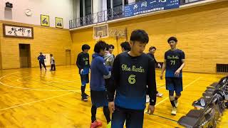 2024 11 21 vs GILBEYS 第1Q [upl. by Neltiak]