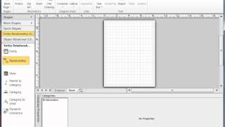 Visio Tabs [upl. by Alegnat298]