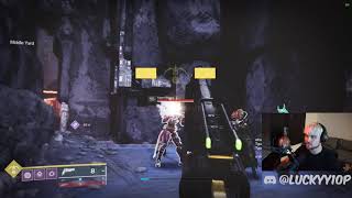 Bungie Might Diasble Hawkmoon HUGE BUG [upl. by Moody47]