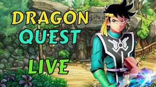 DRAGON QUEST LA QUÊTE DE DAÏ  POURQUOI CE FLOP [upl. by Peednam640]