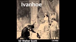 Ivanhoe audiobook  part 2 [upl. by Terag]