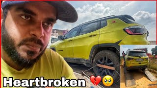 Our JEEP Is Broken 💔  Jeep Company 😤  What Happened  🥲  Enowaytion Plus [upl. by Grefe704]