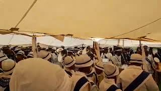 GABORONE BRASS BAND [upl. by Mylor331]