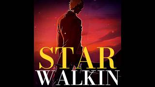 「STAR WALKIN」KUROSAKI ICHIGO  BLEACH「EDITAMV」4K [upl. by Rosen125]