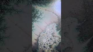 Smooth Nier Desert Fractal Highspeed Animation shorts visualart [upl. by Thompson687]