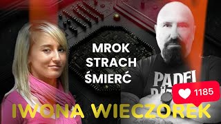 MARCIN WÓJCIK  PROJEKT JASNOWIDZ iwonawieczorek [upl. by Nwadahs]