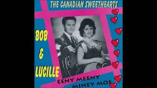 Eeny Meeny Miney Moe Bob amp Lucille 1962 [upl. by Mcmillan]