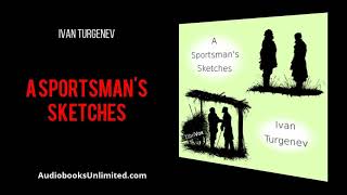 A Sportsmans Sketches Audiobook [upl. by Warthman]