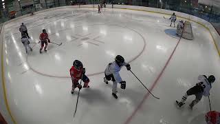 Oct 4 2024  U13A Oshawa Generals vs Skaneatles [upl. by Korrie]