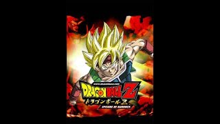 Dragon Ball Z OAV 05 Episode De Bardock complet VF HD [upl. by Tommie]