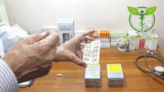 Rang gora karne baal nakhon Jild or hormonal balance k liye behatrin capsule sirf Khawaten k liye [upl. by Ynaffet]