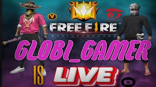 GlobiGamer8178 Live Stream [upl. by Lowis]