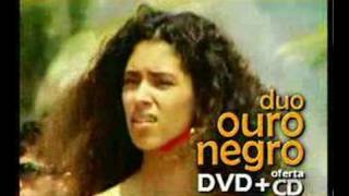 Duo Ouro Negro  Saudades de Angola [upl. by Benetta]