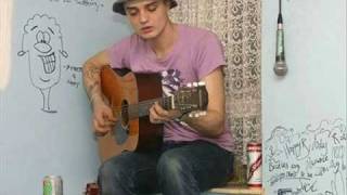 Pete Doherty  lots of songs acoustic part 3 [upl. by Nabi]