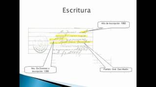 BSAS ¿De dónde extraigo los datos para solicitar Informe de dominioTipo DominioFolio [upl. by Orazio177]