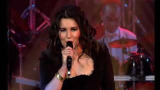 Isabelle Boulay  Ton histoire Clip officiel [upl. by Auliffe]