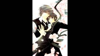 Junjou Romantica OST2 Track 29 Suki To Ie Naku Te [upl. by Margeaux]