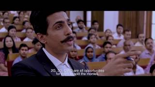 Kuldip Patwal I didnt do it Official Trailer [upl. by Amihc]