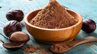 Benefit of Nutmeg l Spice l Health [upl. by Zsazsa]