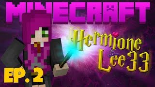 Hermione Lee33 Masters Witchery Ep2 My Home  Amy Lee33 [upl. by Noraj]