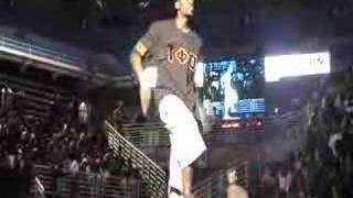 Iota Phi Theta Florida Invitational Step Show Intro [upl. by Amilah]