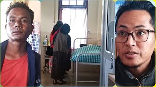 Kem ki Pulit ia u Dahun Dkhar amp Pynshai U Doktor iaka Jinglong Jingman ka Longkmie ba Shah Thang [upl. by Narmak]