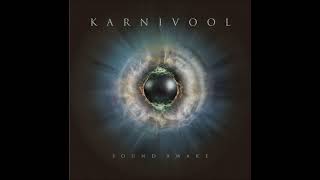 Karnivool  New Day Instrumental [upl. by Aliuqat]