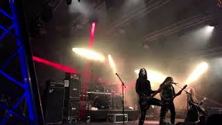 ABBATH Live at Meh Suff [upl. by Capwell]