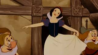 Snow White and the Seven Dwarfs 2001 Platinum Edition DVD Trailer Dwarfs [upl. by Jet]