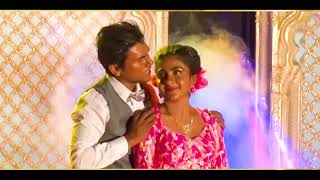 Hinayaki Mata Adare හීනයකි මට ආදරේ [upl. by Zerimar]