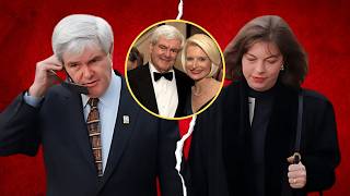 Newt Gingrich Opens Up About the Affair That Destroyed His Marriage [upl. by Necila298]